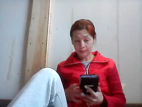 Milana38 online show from 04-02-26, 06:31