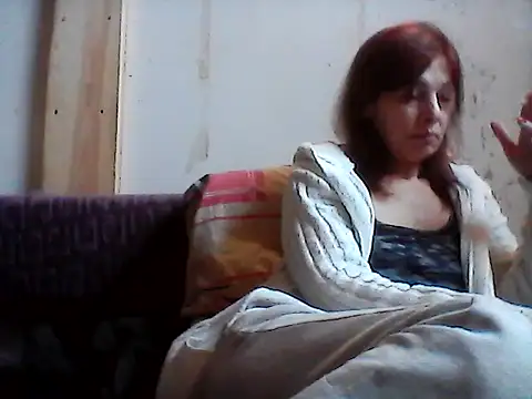 Milana38 online show from 04-03-26, 09:38