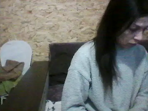 Milana38 online show from 11-25-25, 05:02