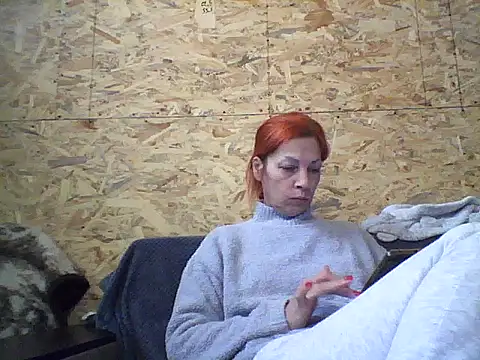 Milana38 online show from 10-01-25, 09:36