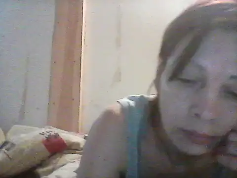 Milana38 online show from 04-05-26, 06:47