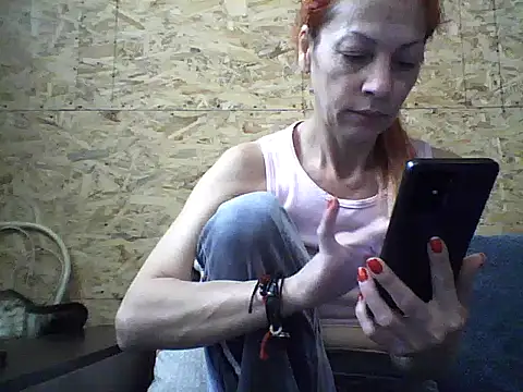 Milana38 online show from 10-09-25, 07:53