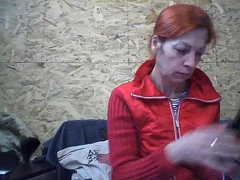 Milana38 online show from 09-30-25, 09:26