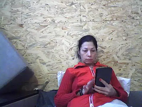 Milana38 online show from 10-25-25, 09:19