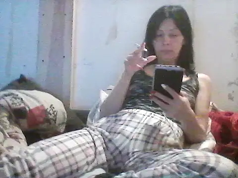 Milana38 online show from 04-14-26, 06:46