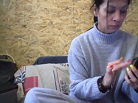 Milana38 online show from 10-15-25, 08:44