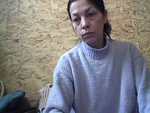 Milana38 online show from 10-27-25, 08:37