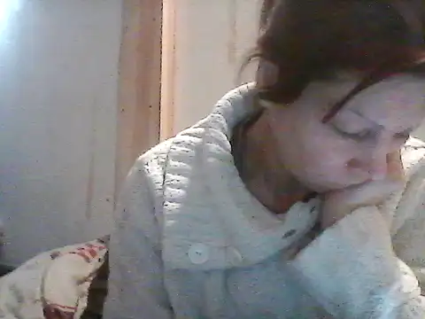 Milana38 online show from 04-08-26, 08:10