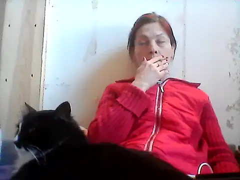 Milana38 online show from 04-10-26, 06:31