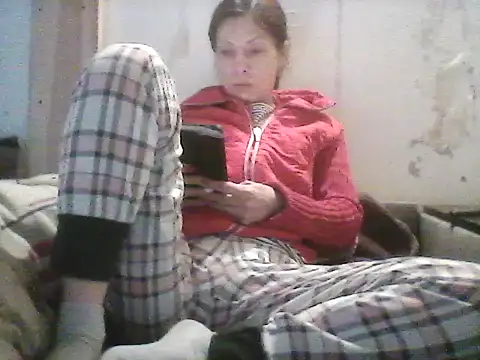 Milana38 online show from 04-10-26, 06:48