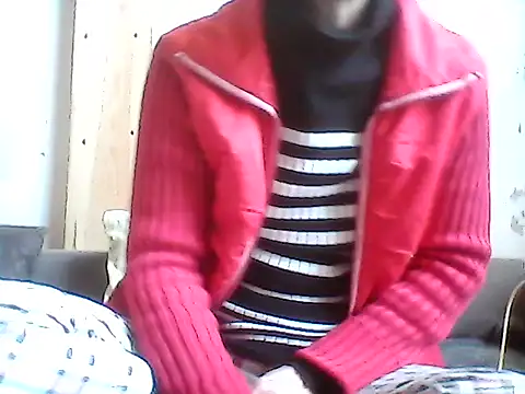 Milana38 online show from 04-12-26, 08:06