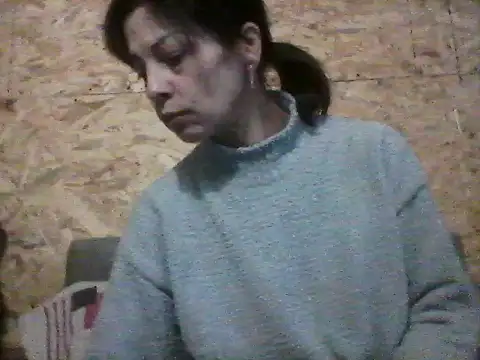 Milana38 online show from 01-13-26, 04:55