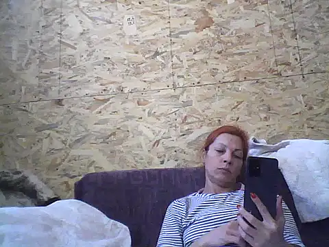 Milana38 online show from 10-05-25, 07:54