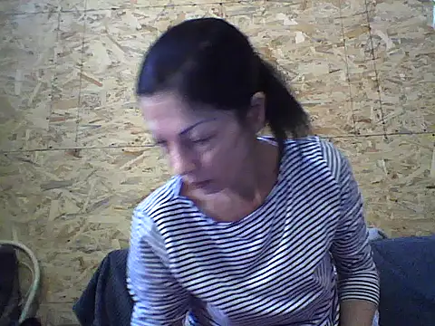 Milana38 online show from 10-16-25, 07:05