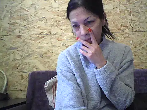 Milana38 online show from 10-21-25, 07:08