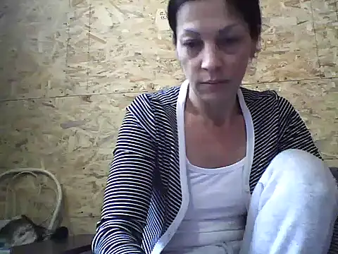 Milana38 online show from 10-12-25, 10:38
