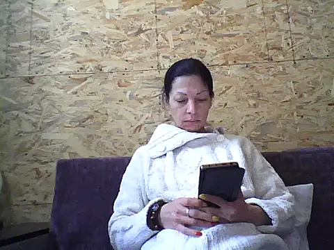 Milana38 online show from 10-14-25, 09:32