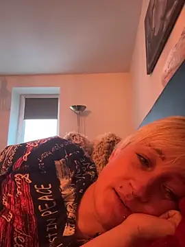 Rozendefotz online show from 02-09-26, 07:17