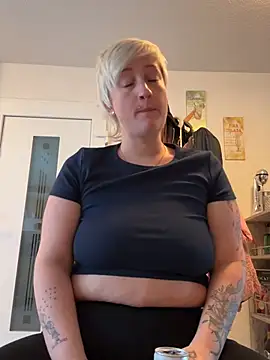 Rozendefotz online show from 02-24-26, 04:08