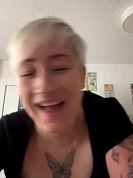 Rozendefotz online show from 10-08-25, 08:16