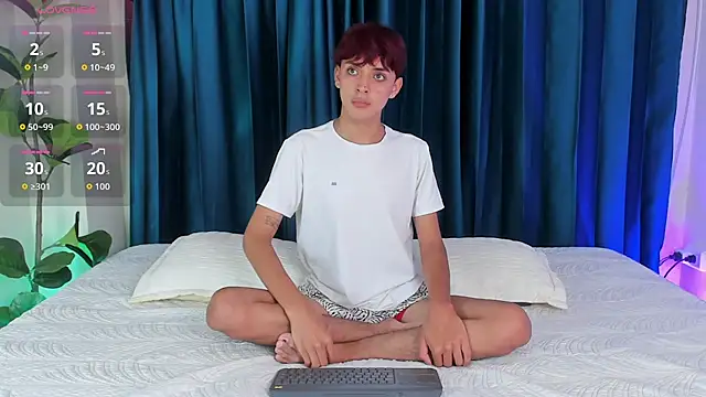 Jack Noir online show from 10-29-25, 01:32