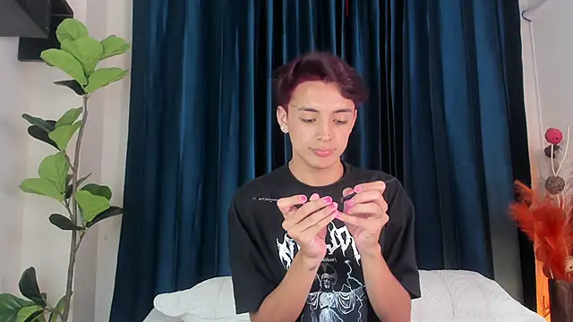Snapshot of Jack_Noir chatting on 09-17-25, 02:41 Jack Noir online show from 09-17-25, 02:41