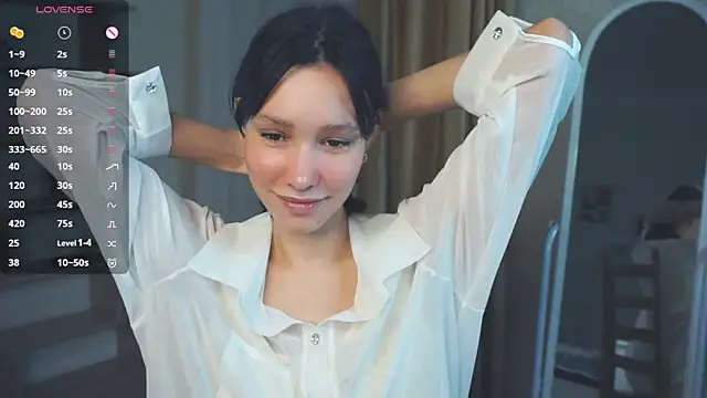 IrenePlamer online show from 09-22-25, 07:42