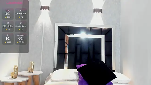 elian 7 online show from 11-30-25, 01:45