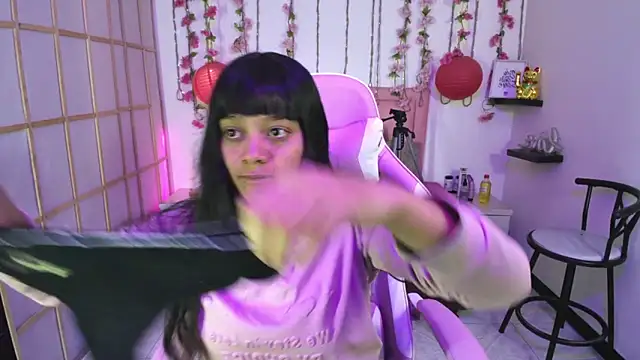 kataleya  18 online show from 02-28-26, 01:00