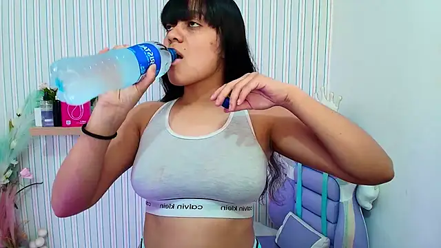 kataleya  18 online show from 07-07-26, 07:50