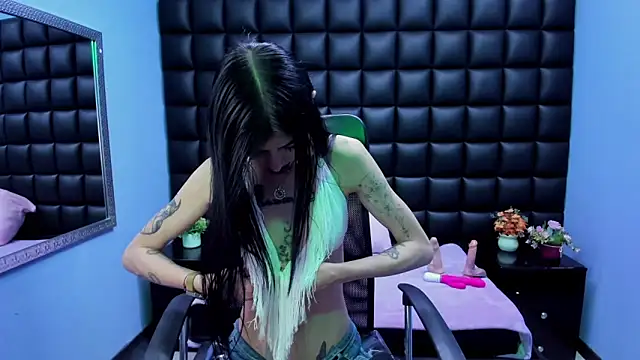 Dulce Miaa  online show from 02-02-26, 05:34