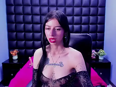 Dulce Miaa  online show from 10-22-25, 03:11