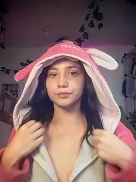 Snapshot of AriannaSoul chatting on 02-14-26, 01:28 AriannaSoul online show from 02-14-26, 01:28