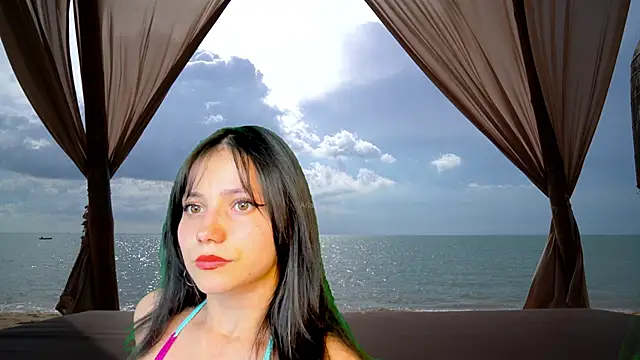 Snapshot of AriannaSoul chatting on 09-14-25, 10:32 AriannaSoul online show from 09-14-25, 10:32