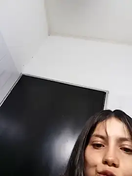 Snapshot of AriannaSoul chatting on 07-07-26, 08:34 AriannaSoul online show from 07-07-26, 08:34