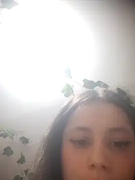 Snapshot of AriannaSoul chatting on 11-16-25, 02:16 AriannaSoul online show from 11-16-25, 02:16