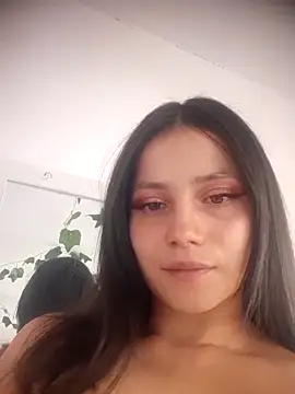 Snapshot of AriannaSoul chatting on 09-16-25, 04:30 AriannaSoul online show from 09-16-25, 04:30