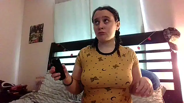 Shadow Slut online show from 09-27-25, 04:46