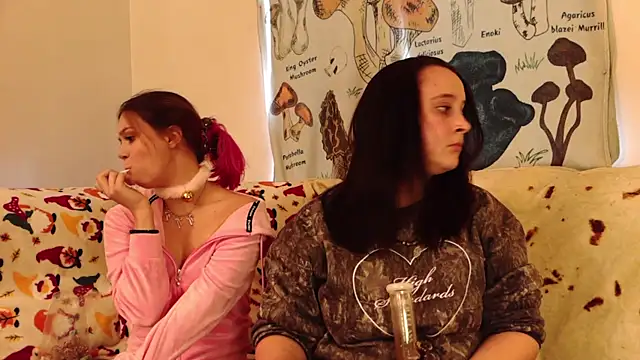 Shadow Slut online show from 10-09-25, 10:32