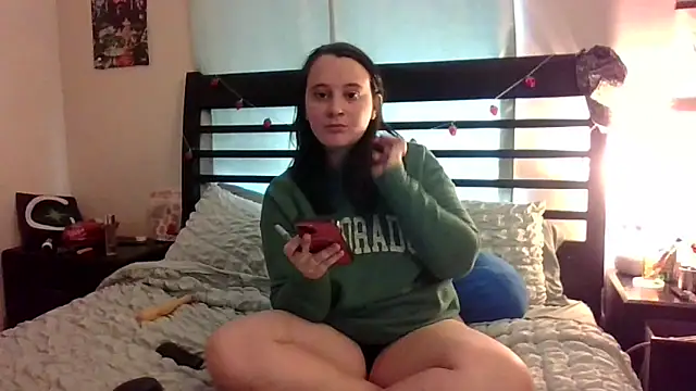 Shadow Slut online show from 09-26-25, 02:35