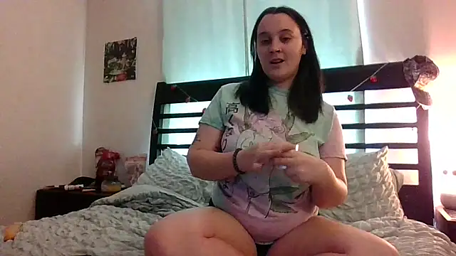 Shadow Slut online show from 09-28-25, 05:53