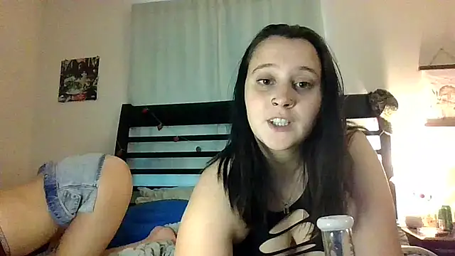 Shadow Slut online show from 10-01-25, 10:57