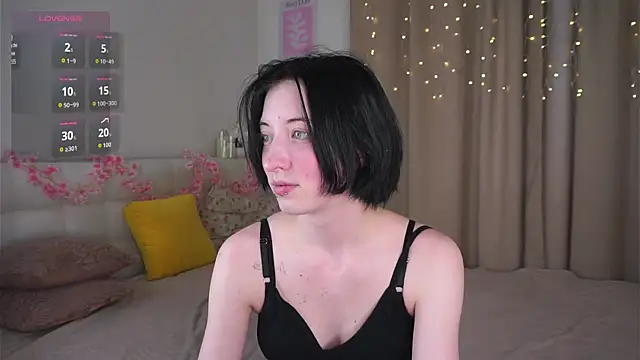 JuanaFriesz online show from 03-26-26, 09:07