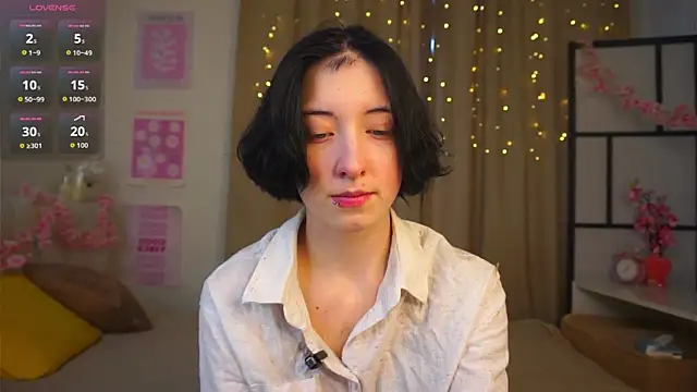 Snapshot of JuanaFriesz chatting on 02-22-26, 09:11 JuanaFriesz online show from 02-22-26, 09:11