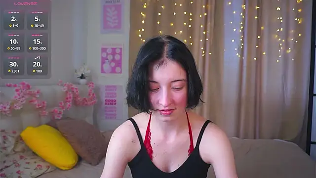 JuanaFriesz online show from 03-13-26, 09:25