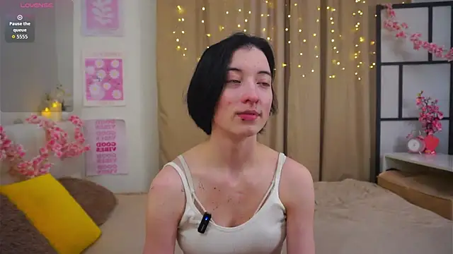 Snapshot of JuanaFriesz chatting on 02-20-26, 09:11 JuanaFriesz online show from 02-20-26, 09:11