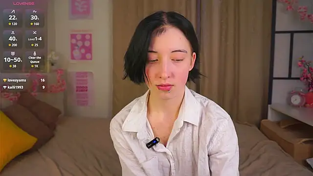 Snapshot of JuanaFriesz chatting on 03-01-26, 09:20 JuanaFriesz online show from 03-01-26, 09:20