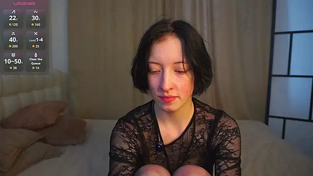 Snapshot of JuanaFriesz chatting on 02-08-26, 09:07 JuanaFriesz online show from 02-08-26, 09:07