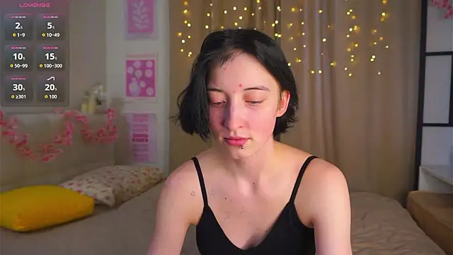 JuanaFriesz online show from 03-05-26, 09:39