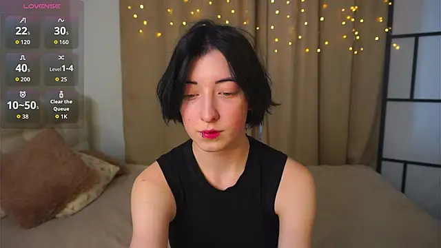 Snapshot of JuanaFriesz chatting on 02-10-26, 09:19 JuanaFriesz online show from 02-10-26, 09:19